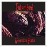 Entombed: Wolverine Blues [LP] - VINYL Product Image