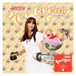Salad: Ice Cream [LP] - VINYL Product Image