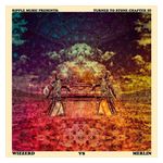 Turned To Stone: Chapter III: Wizzerd vs. Merlin [LP] - VINYL Product Image