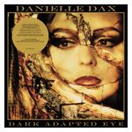 Danielle Dax: Dark Adapted Eye [LP] - VINYL Product Image
