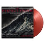 James Horner: The Perfect Storm [Original Motion Picture Soundtrack] [LP] - VINYL Product Image