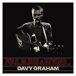 Davy Graham: Folk, Blues & Beyond... [LP] - VINYL Product Image