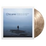 Chicane: The Place You Can't Remember, the Place You Can't Forget [LP] - VINYL Product Image