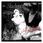 The Slackers: Self Medication [LP] - VINYL Product Image