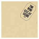 The Who: Live at Leeds [LP] - VINYL Product Image