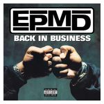 EPMD: Back in Business [LP] - VINYL Product Image