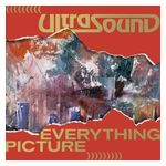 Ultrasound: Everything Picture [LP] - VINYL Product Image