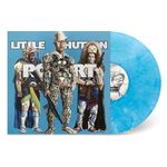 Curly Castro: Little Robert Hutton [LP] - VINYL Product Image
