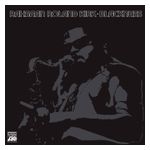 Rahsaan Roland Kirk: Blacknuss [LP] - VINYL Product Image