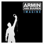 Armin van Buuren: Imagine [LP] - VINYL Product Image