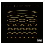 Rise Against: The Ghost Note Symphonies, Vol. 1 [LP] - VINYL Product Image
