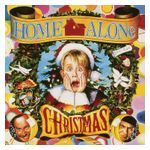 Home Alone Christmas [LP] - VINYL Product Image