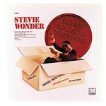 Stevie Wonder: Signed, Sealed and Delivered [LP] - VINYL Product Image