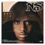 Nas: Nastradamus [LP] - VINYL Product Image