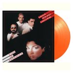 Miami Sound Machine: Eyes of Innocence [LP] [VINYL] Product Image