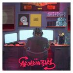 KSI: All Over the Place [LP] - VINYL Product Image