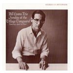 Bill Evans Trio: Sunday at the Village Vanguard [LP] - VINYL Product Image