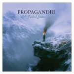 Propagandhi: Failed States [LP] - VINYL Product Image