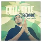 Blu & Exile: In the Beginning: Before the Heavens [LP] - VINYL Product Image