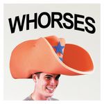 Whorses: Whorses [LP] - VINYL Product Image