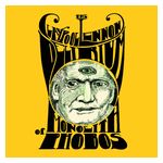 Claypool Lennon Delirium: Monolith Of Phobos [Smoky Gray 2 LP] [Phobos Moon Edition] [LP] - VINYL Product Image