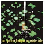 Paco de Lucía: 12 Canciones Flamencas en America Latina [LP] - VINYL Product Image