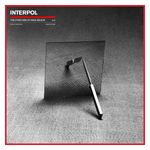 Interpol: The Other Side of Make-Believe [LP] - VINYL Product Image