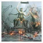 Arca: Kick ii [LP] - VINYL Product Image