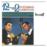 De Lucia, Paco: De Lucia, Paco - 12 Exitos Para Dos Guitarras Flamencas  - VINYL LP Product Image