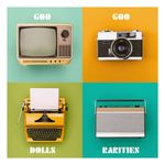 Goo Goo Dolls: Rarities [LP] - VINYL Product Image