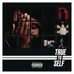 Bryson Tiller: True to Self [LP] - VINYL Product Image