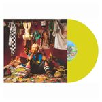 Sofy: Chaos & Commotion [LP] - VINYL Product Image