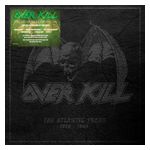 Overkill: The Atlantic Years 1986-1996 [LP] - VINYL Product Image