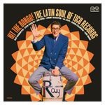 Various Artists: Hit the Bongo! The Latin Soul of Tito Records [LP] - VINYL Product Image