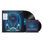 Journey: Frontiers [LP] - VINYL Product Image
