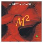 Mabu's Madness: M-Square [LP] - VINYL Product Image
