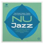 Various Artists: Nu Jazz [LP] - VINYL Product Image