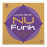 Various Artists: Nu Funk [2022] [LP] - VINYL Product Image
