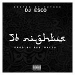 Future: 56 Nights [LP] - VINYL Product Image