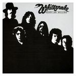 Whitesnake: Ready an' Willing [LP] [VINYL] Product Image