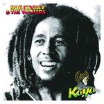 Bob Marley: Kaya [Two-LP] [LP] - VINYL Product Image