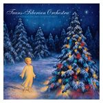Trans-Siberian Orchestra: Christmas Eve and Other Stories [LP] [VINYL] Product Image