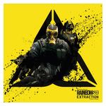 James Duhamel: Tom Clancy's Rainbow Six Extraction [Original Videogame Soundtrack] [LP] [VINYL] Product Image