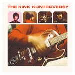 The Kinks: The Kink Kontroversy [LP] - VINYL Product Image