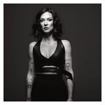 Amanda Shires: Take It Like a Man [LP] - VINYL Product Image
