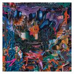 Black Midi: Cavalcade [LP] - VINYL Product Image