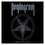 Pentagram: Relentless [LP] - VINYL Product Image