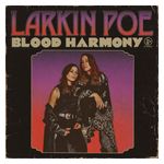 Larkin Poe: Blood Harmony [Bone White Vinyl] [LP] - VINYL