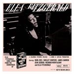 Ella Fitzgerald: Let No Man Write My Epitaph [LP] - VINYL Product Image