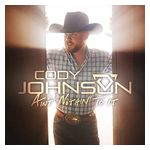 Cody Johnson: Ain't Nothin' to It [LP] - VINYL Product Image